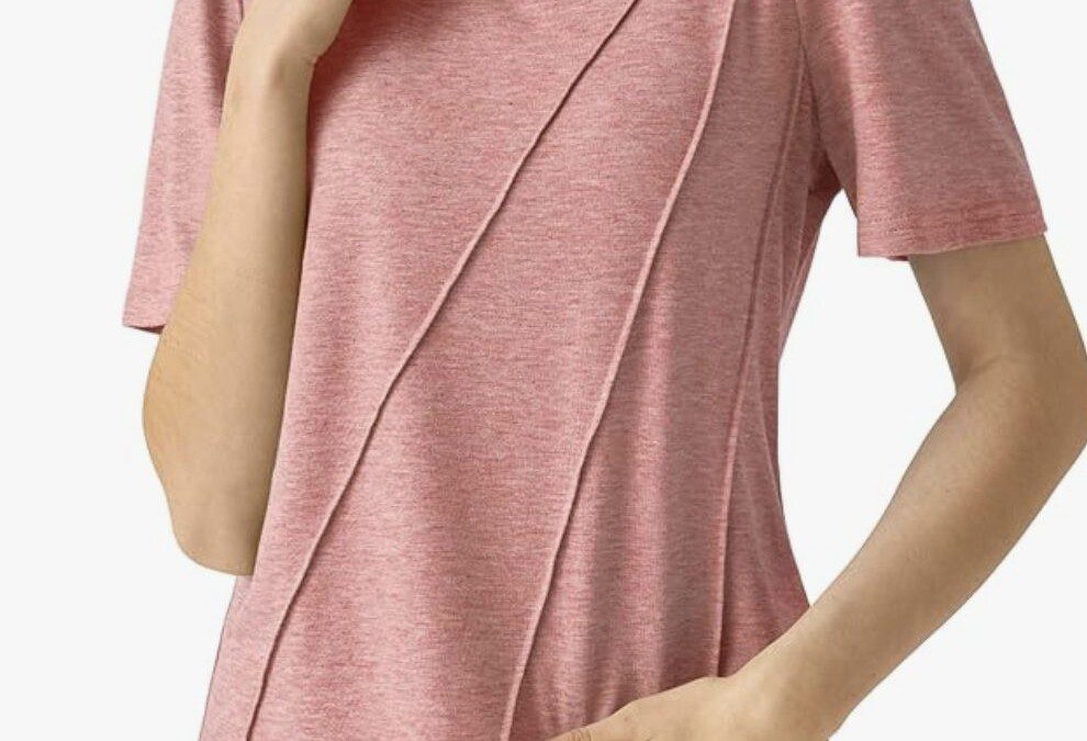 *HOT* These Amazon Tops are Less Than $5.00 Shipped!!